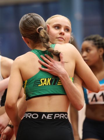 Atletik; DMU 2026 - Inde - Skive