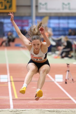 Atletik; DMU 2026 - Inde - Skive