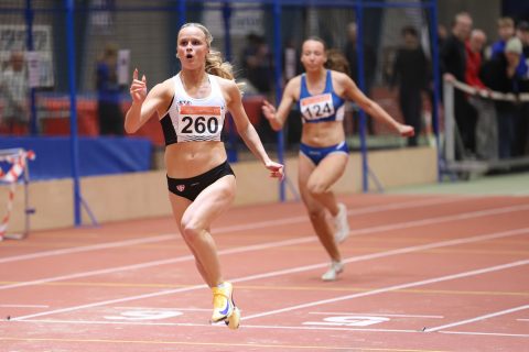 Atletik; DMU 2026 - Inde - Skive