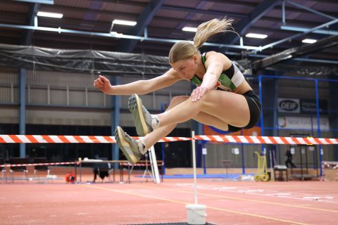 Atletik; DMU 2026 - Inde - Skive