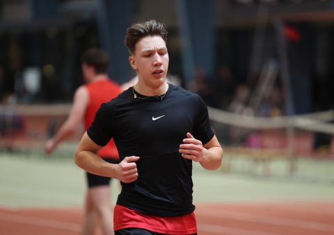 Atletik; DMU 2026 - Inde - Skive