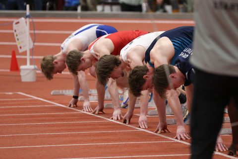 Atletik; DMU 2026 - Inde - Skive