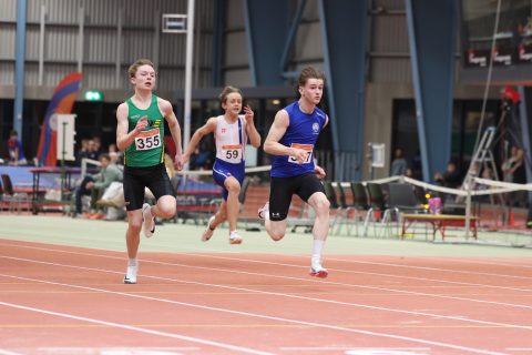 Atletik; DMU 2026 - Inde - Skive