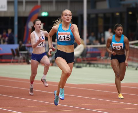 Atletik; DMU 2026 - Inde - Skive