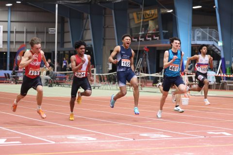 Atletik; DMU 2026 - Inde - Skive