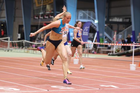 Atletik; DMU 2026 - Inde - Skive