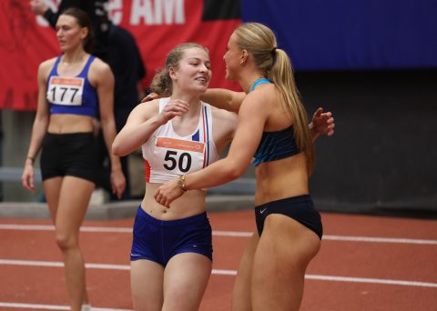 Atletik; DMU 2026 - Inde - Skive