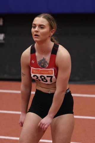 Atletik; DMU 2026 - Inde - Skive