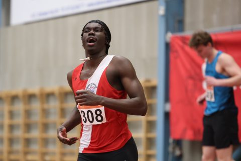 Atletik; DMU 2026 - Inde - Skive