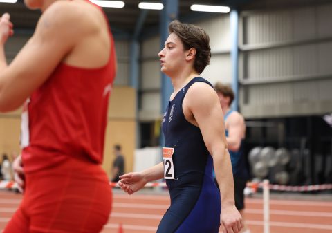 Atletik; DMU 2026 - Inde - Skive