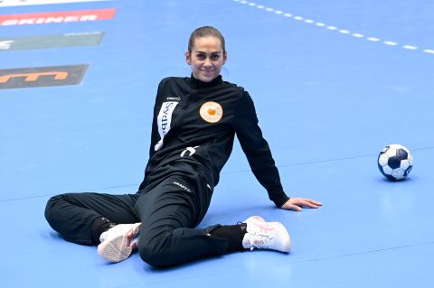 Nykøbing F. Håndboldklub - Odense Håndbold - Kvindeligaen 2025-2026