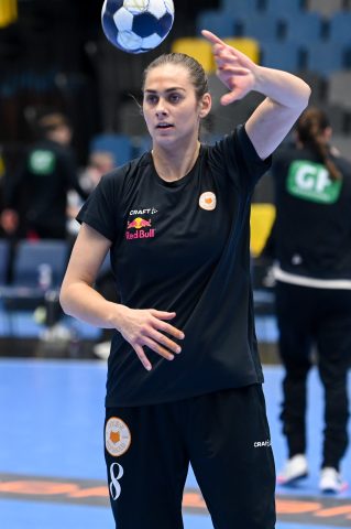 Nykøbing F. Håndboldklub - Odense Håndbold - Kvindeligaen 2025-2026