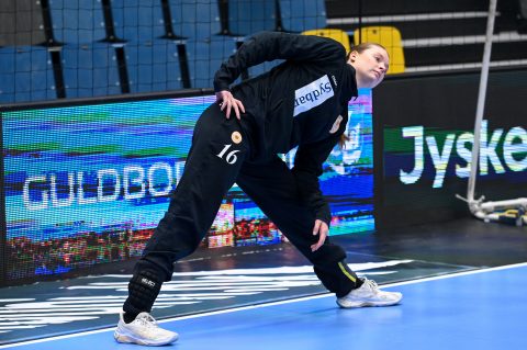 Nykøbing F. Håndboldklub - Odense Håndbold - Kvindeligaen 2025-2026