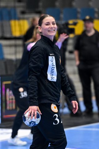 Nykøbing F. Håndboldklub - Odense Håndbold - Kvindeligaen 2025-2026