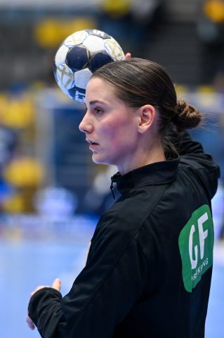 Nykøbing F. Håndboldklub - Odense Håndbold - Kvindeligaen 2025-2026