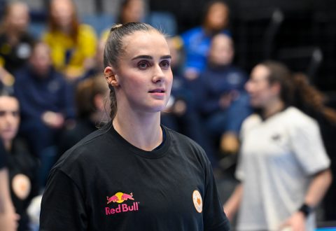 Nykøbing F. Håndboldklub - Odense Håndbold - Kvindeligaen 2025-2026