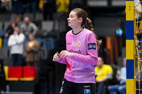 Nykøbing F. Håndboldklub - Odense Håndbold - Kvindeligaen 2025-2026