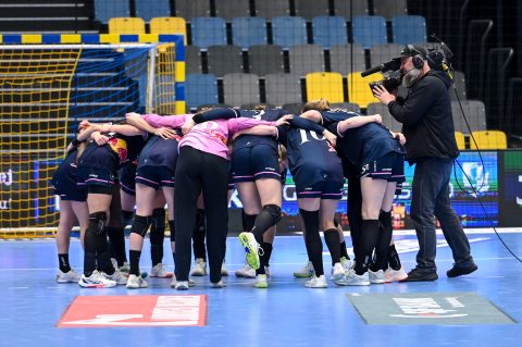 Nykøbing F. Håndboldklub - Odense Håndbold - Kvindeligaen 2025-2026