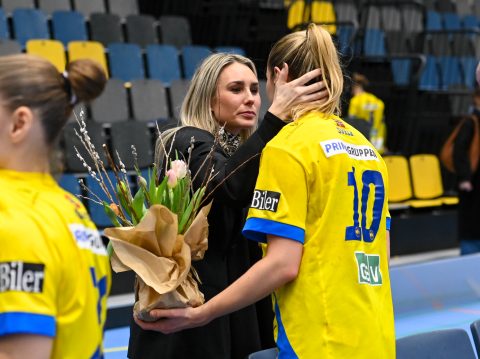 Nykøbing F. Håndboldklub - Odense Håndbold - Kvindeligaen 2025-2026