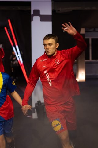 Denmark - Iceland - EHF European Championships 2026