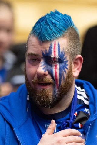 Denmark - Iceland - EHF European Championships 2026