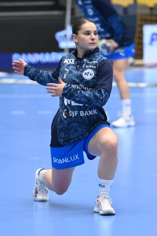 Nykøbing F. Håndboldklub - Høj Elitehåndbold - Kvindeligaen 2025-2026