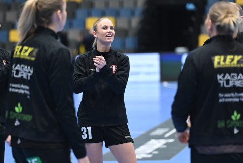 Nykøbing F. Håndboldklub - Høj Elitehåndbold - Kvindeligaen 2025-2026