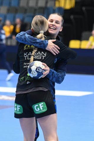 Nykøbing F. Håndboldklub - Høj Elitehåndbold - Kvindeligaen 2025-2026