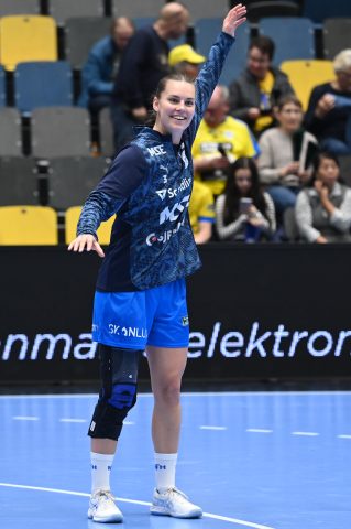 Nykøbing F. Håndboldklub - Høj Elitehåndbold - Kvindeligaen 2025-2026