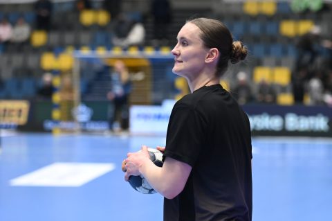 Nykøbing F. Håndboldklub - Høj Elitehåndbold - Kvindeligaen 2025-2026