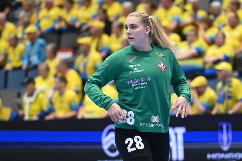 Nykøbing F. Håndboldklub - Høj Elitehåndbold - Kvindeligaen 2025-2026