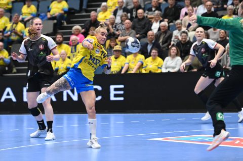 Nykøbing F. Håndboldklub - Høj Elitehåndbold - Kvindeligaen 2025-2026