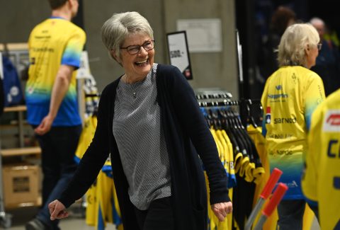 Nykøbing F. Håndboldklub - Høj Elitehåndbold - Kvindeligaen 2025-2026