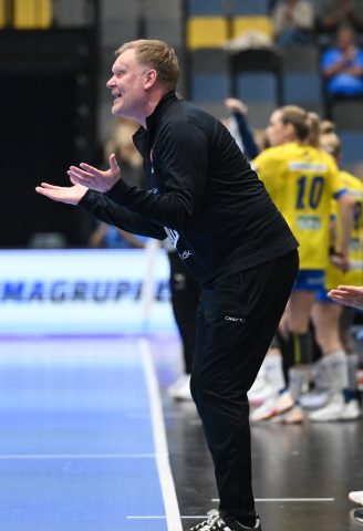 Nykøbing F. Håndboldklub - Høj Elitehåndbold - Kvindeligaen 2025-2026