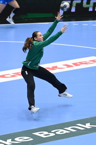 Nykøbing F. Håndboldklub - Høj Elitehåndbold - Kvindeligaen 2025-2026