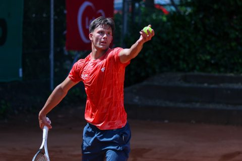 Tennis - DM 2025 - Aalborg