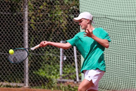 Tennis - DM 2025 - Aalborg