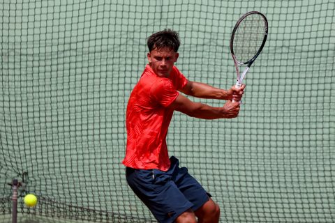 Tennis - DM 2025 - Aalborg