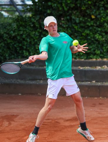 Tennis - DM 2025 - Aalborg