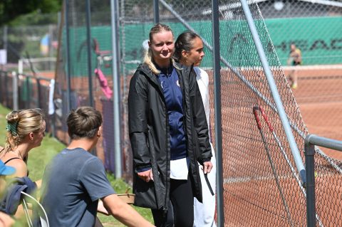 Tennis - DM 2025 - Aalborg