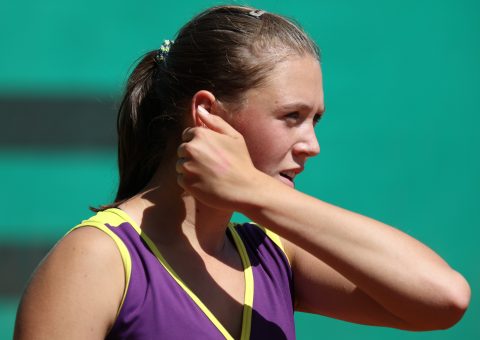 Tennis - DM 2025 - Aalborg