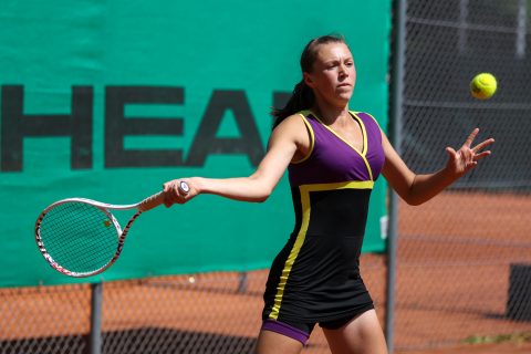 Tennis - DM 2025 - Aalborg