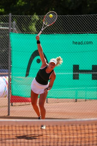 Tennis - DM 2025 - Aalborg