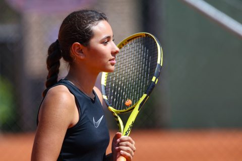 Tennis - DM 2025 - Aalborg