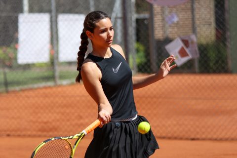 Tennis - DM 2025 - Aalborg