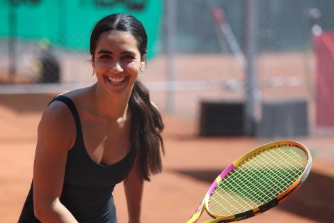 Tennis - DM 2025 - Aalborg