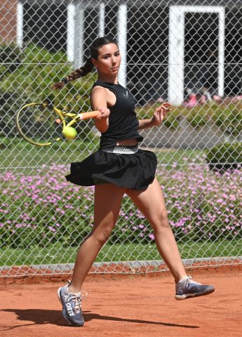 Tennis - DM 2025 - Aalborg