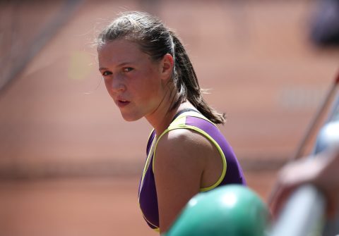 Tennis - DM 2025 - Aalborg