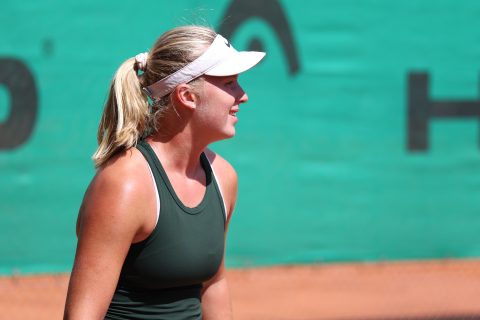 Tennis - DM 2025 - Aalborg