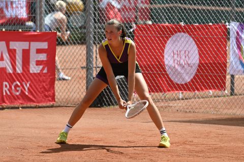 Tennis - DM 2025 - Aalborg